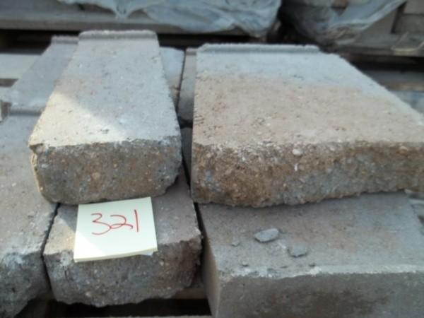 ANCHOR HIGHLAND STONE TANGRAY COLO...