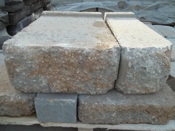 ANCHOR HIGHLAND STONE TANGRAY COLO...