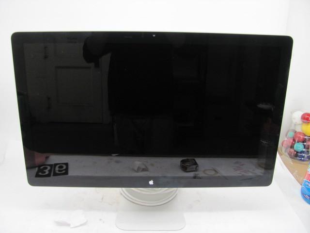 lot 36 image: Apple A1316 27" HD cinema disp...
