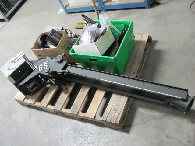lot 65 image: OMEGA D5 4X5 Super Chromega D enlar...