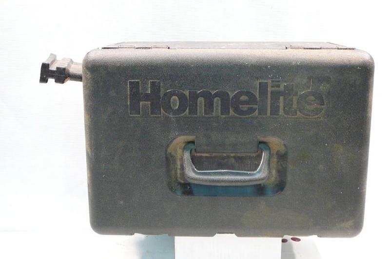 Homelite chainsaw case&nbsp Sold &...