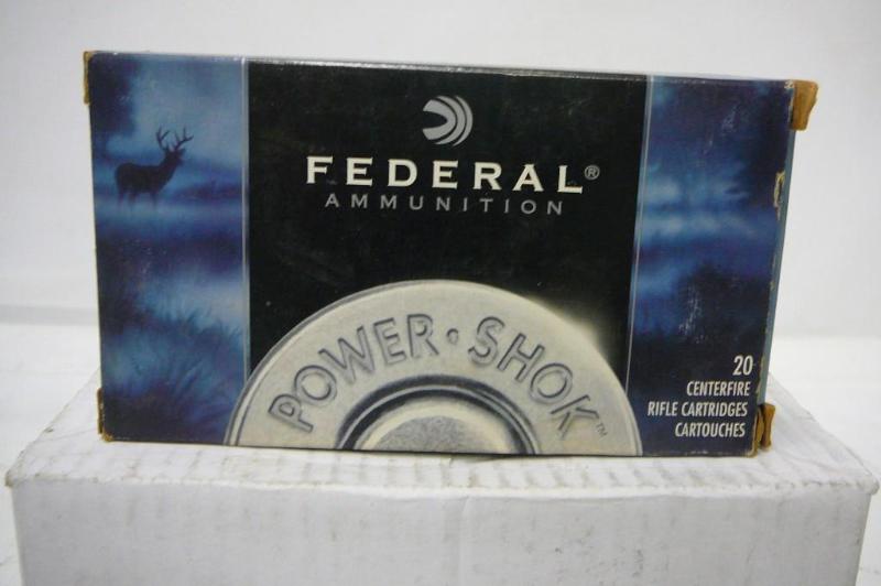 Federal 280&nbspRem.&nbsp 150GR. ...