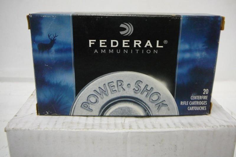 Federal 280&nbspRem.&nbsp 150GR. ...