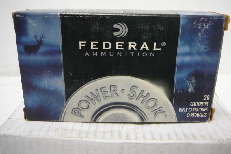Federal 280&nbspRem.&nbsp 150GR. ...