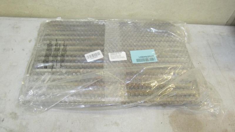 lot 36 image: SS grill top...