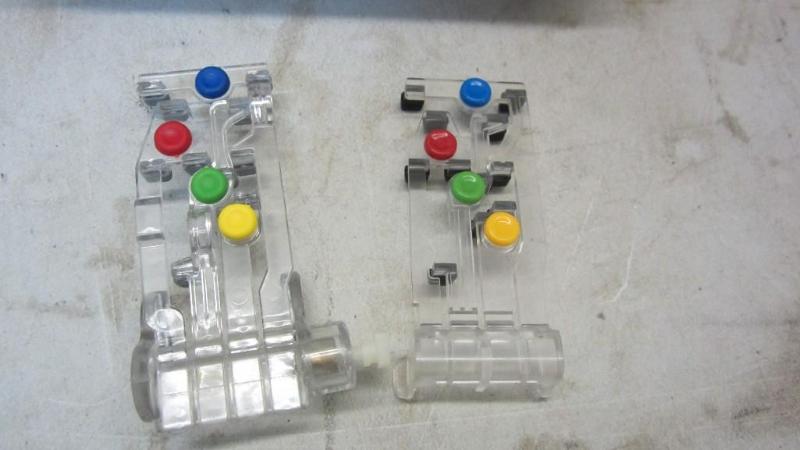 lot 49 image: guitar learning tabs...