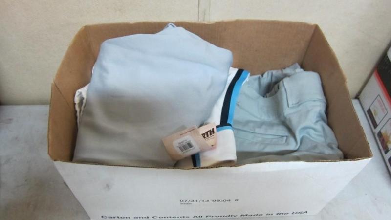 lot 51 image: New baseball pants...