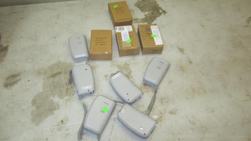 lot 98 image: 10 bark eliminators...