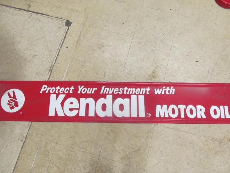 Protect Your Investment with Kendal...
