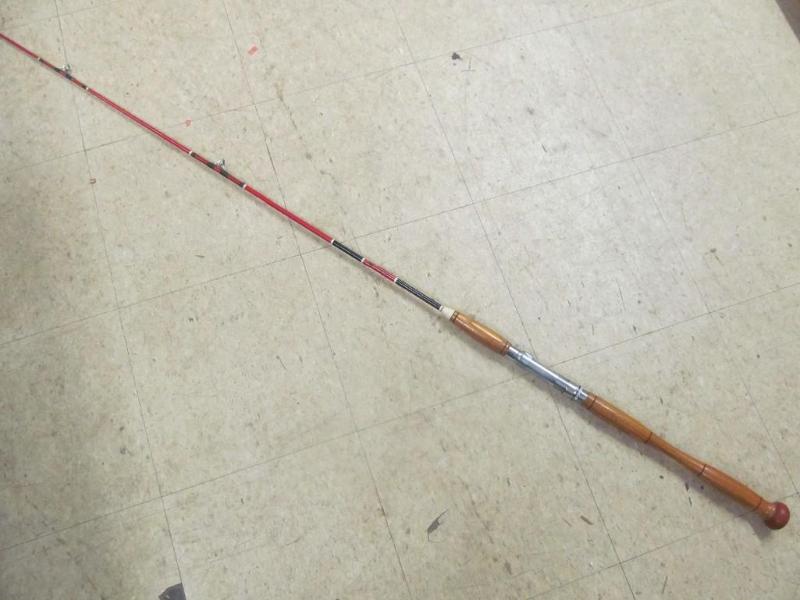 Pflueger 9-1556 5 12 Foot Fishing ...