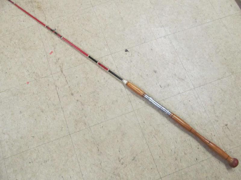 Pflueger 9-1556 5 12 Foot Fishing ...