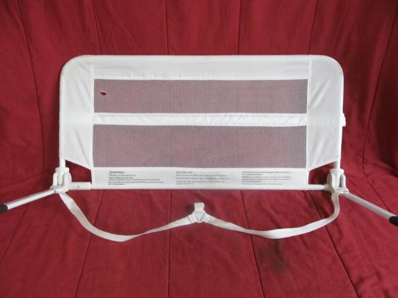 Childs Bed Rail...