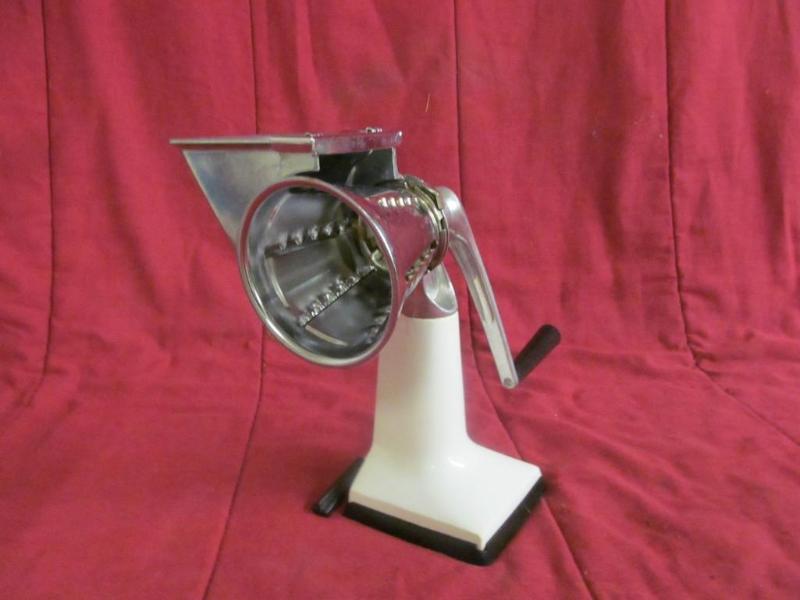 Rival Food Grinder...