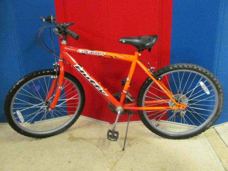 Huffy 15 Speed 24 in Bike...