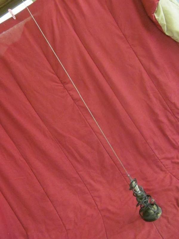 CB Radio Magnetic Antenna...