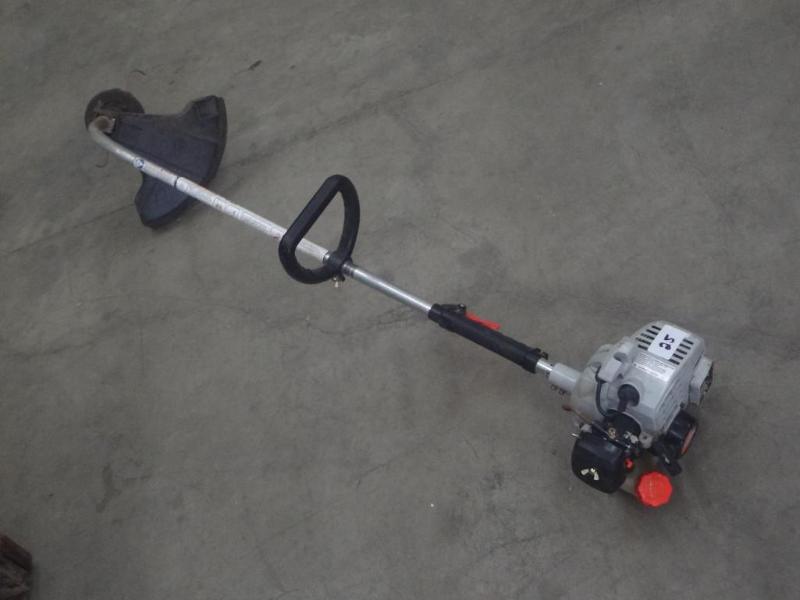 lot 25 image: Echo -30 Gas Powered Trimmer, Runs...