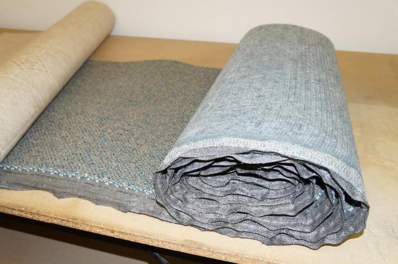 lot 20 image: IndoorOutdoor Carpet and Lineleoum