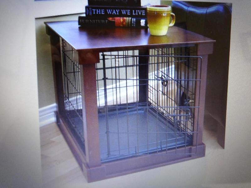 MERRY PET 44 12&quot LARGE CRATE ...