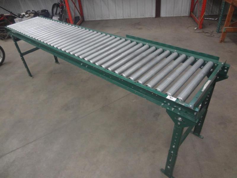 lot 30 image: New Ashland 22&quotx10 Adjustable...