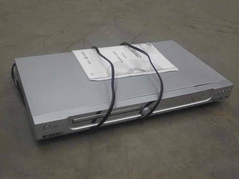 lot 69 image: Curtis DVD1903 DVDCDMP3 Player Wi...