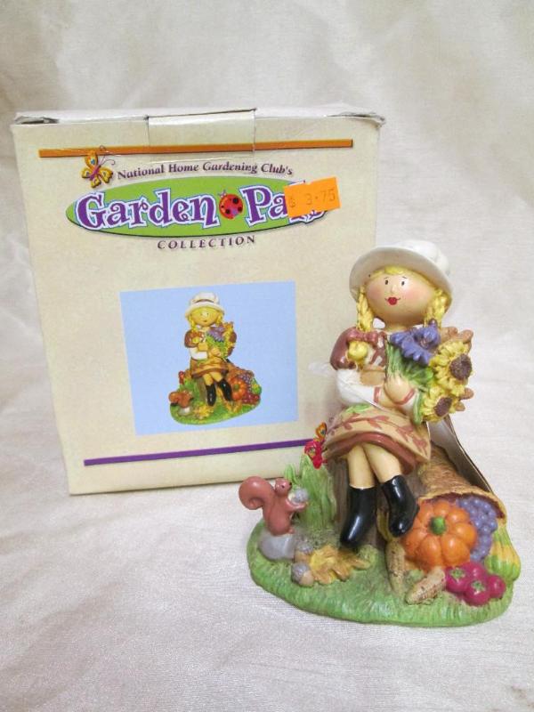 Heathers Thanksgiving Harvest fro...