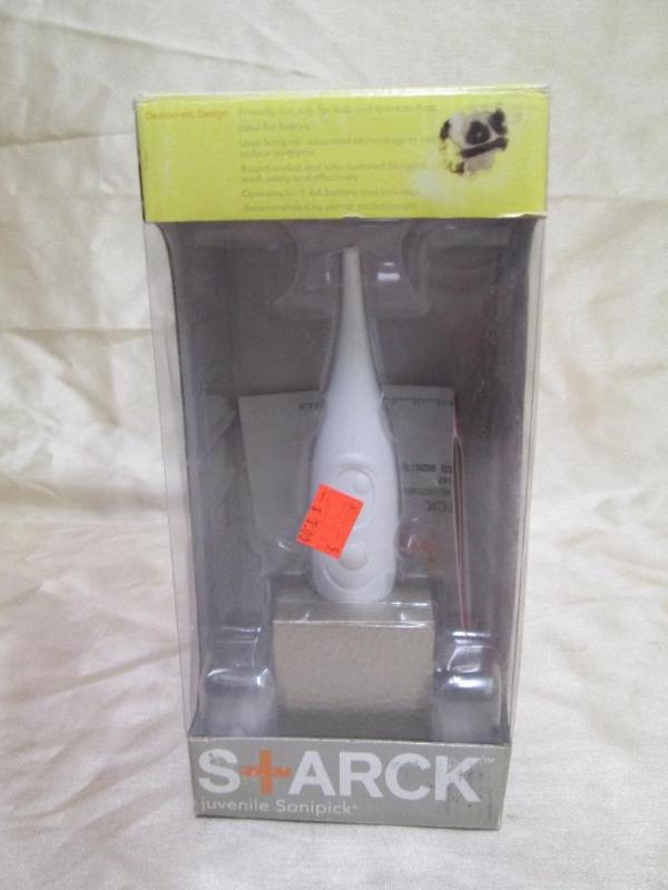 Starck juvenile sonipick. New in pa...