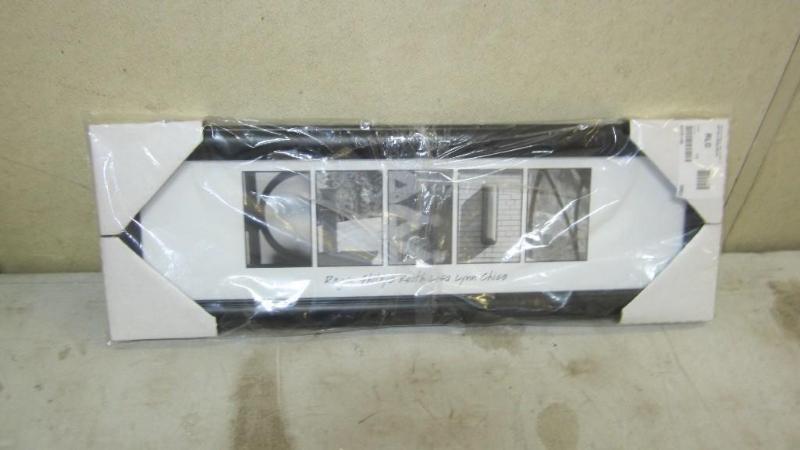 Pers Arch personlized frame...