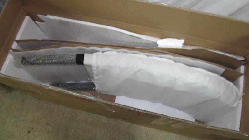 chair parts...