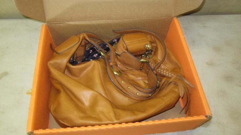 Lucky Brand Purse...
