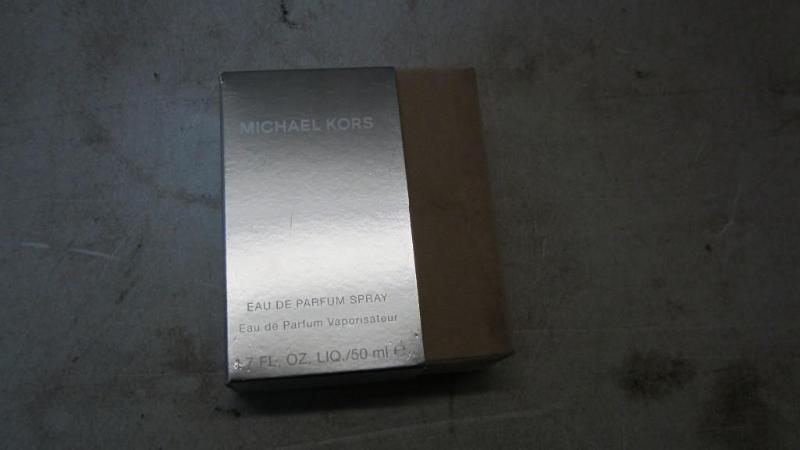 Micheal Kors Perfume...