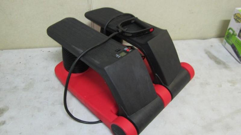 air stepper...