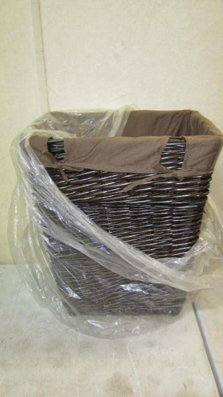 hamper...