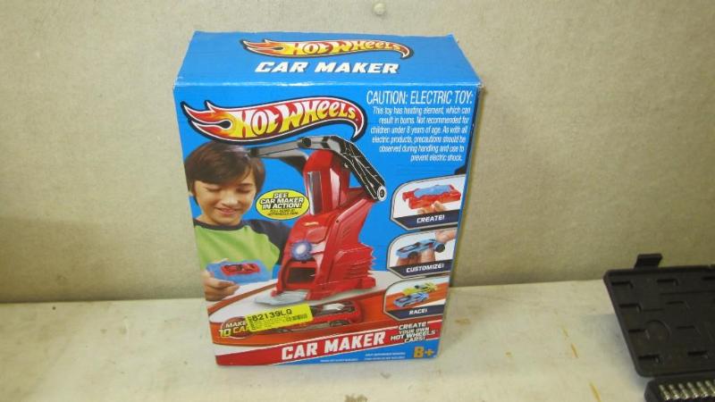 hot wheels set...