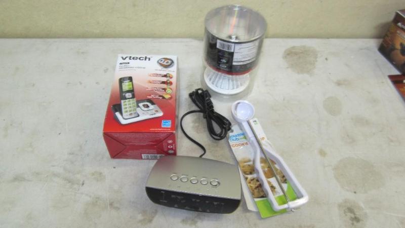 Household misc...