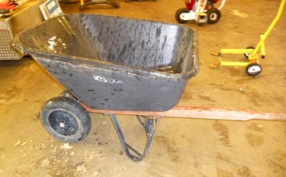 Sevylor Brand Double Wheeled Contra...