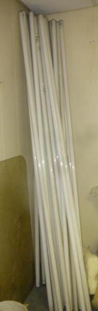 1 Lot of Fluorescent&nbspLighting ...