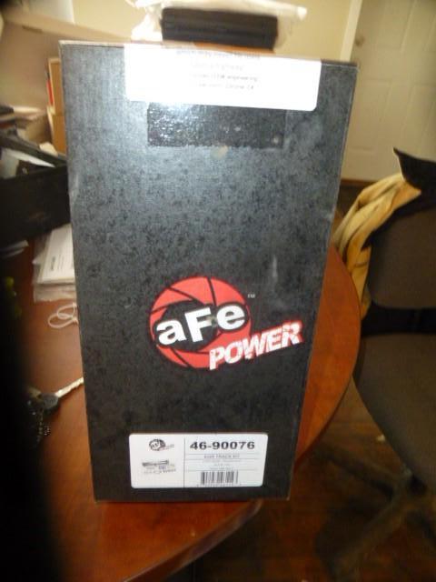 AFE Power Brand Model 46-90076 2003...