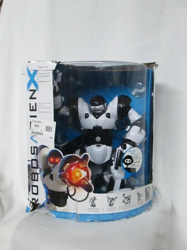 Robosapien X