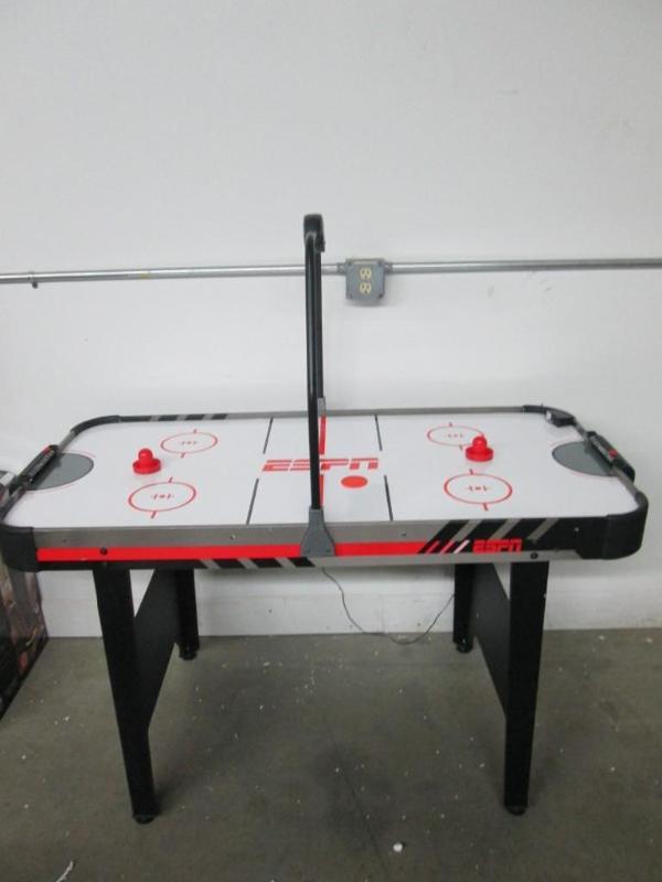 Air Hockey