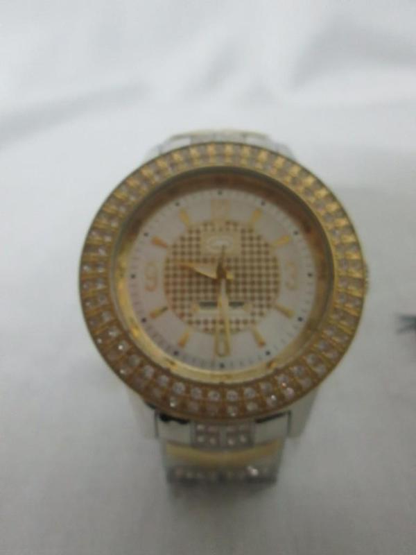 Marc Ecko Watch
