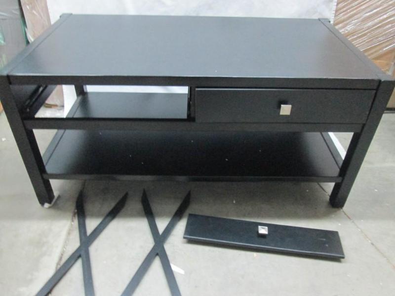 Anna Coffee Table