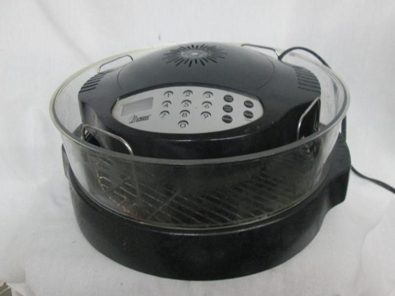 NuWave Oven