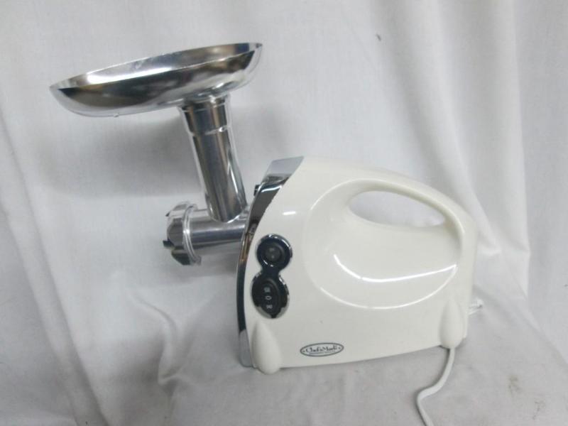 Meat Grinder