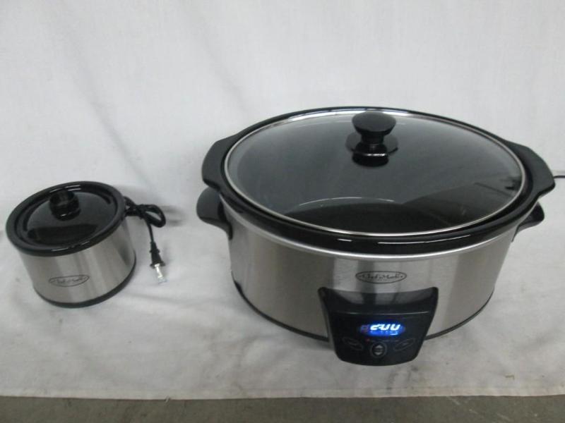 Slow Cooker