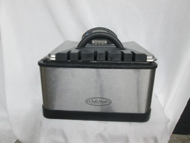 Deep Fryer