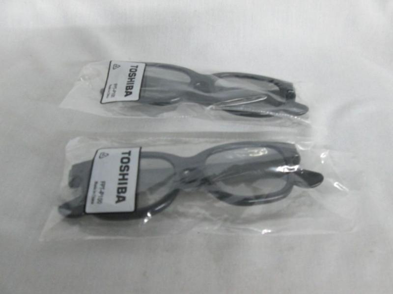 3D TV Glasses