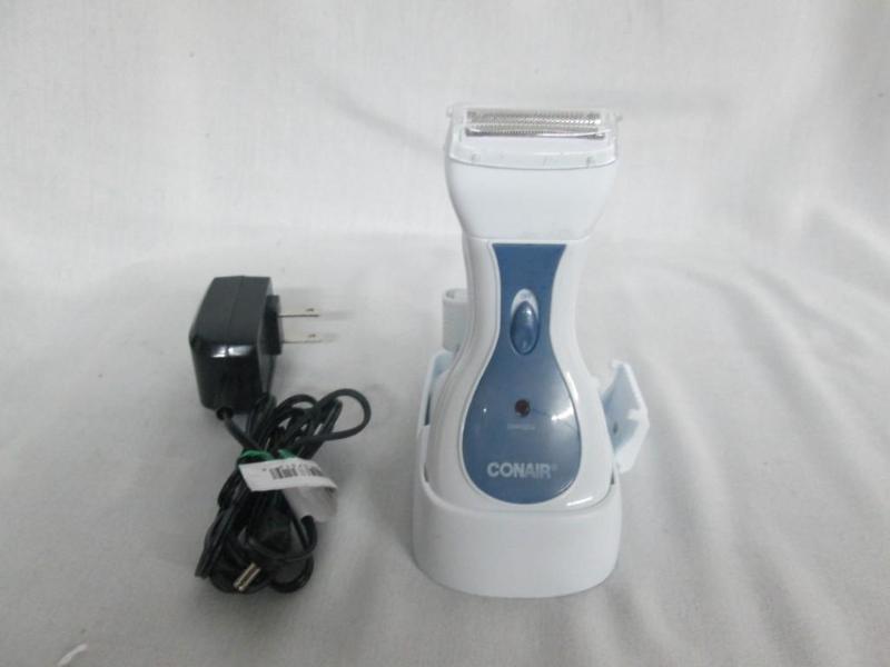 Ladies Grooming System