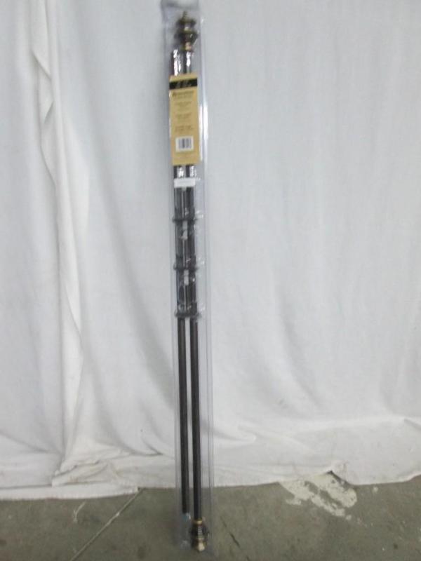 Window Rod