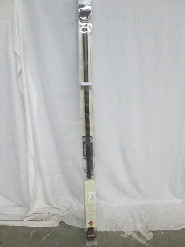 Window Rod