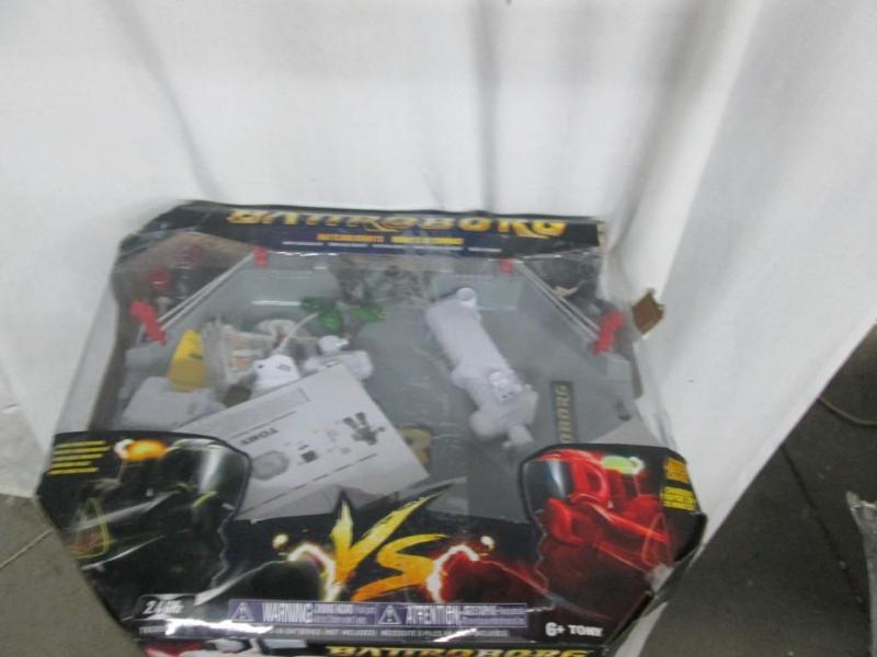 Toy Set